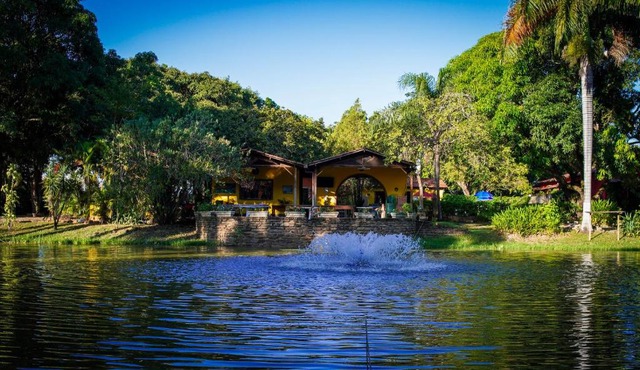 Hotel Pousada San Marco