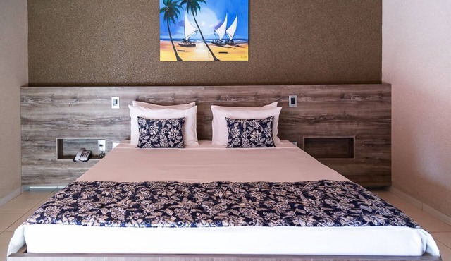 Hotel Pousada Villa Itália