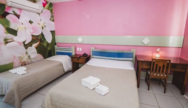Hotel Pousada Vovozinho