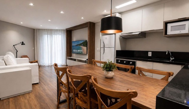 Hotel Praia Brava