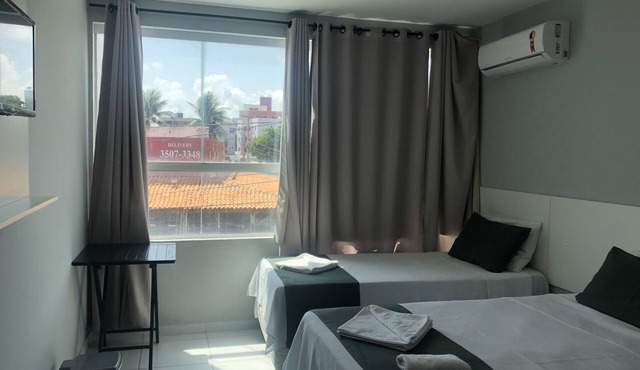 Hotel Praia do Bessa