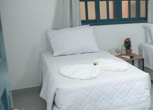 Hotel Praia do Morro