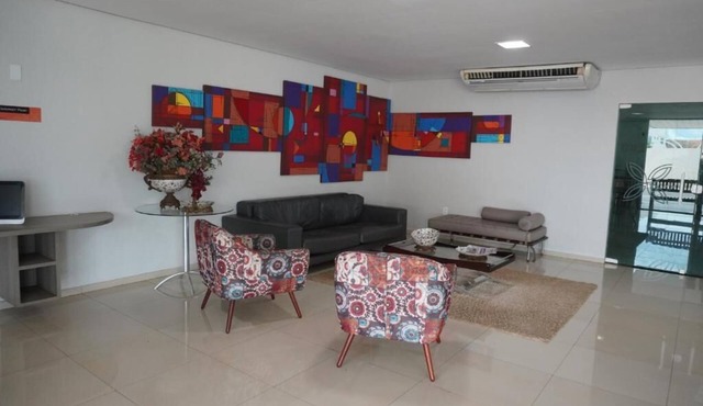 Hotel Premium Uruçui