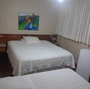 Hotel Primavera