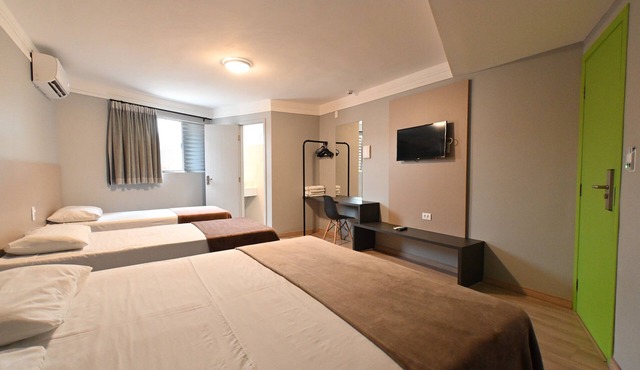 Hotel Prime Inn