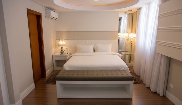 Hotel Princess Express
