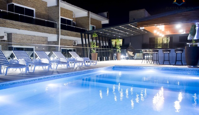 Hotel Puesta del Sol