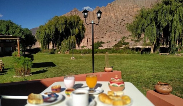 Hotel Punta Corral