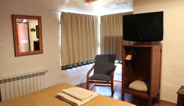Hotel Punta Corral
