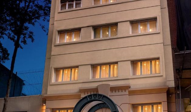 Hotel Punta del Este
