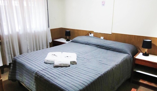 Hotel Punto Sur Avenida