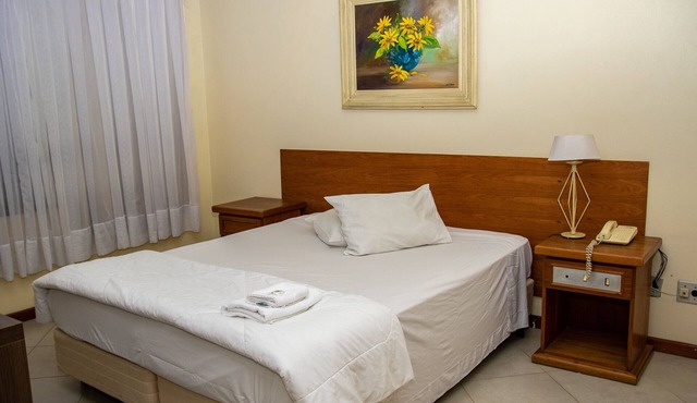 Hotel Radar