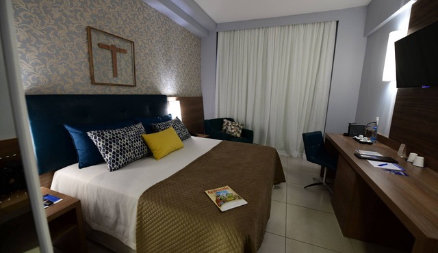 Hotel Rainha do Brasil