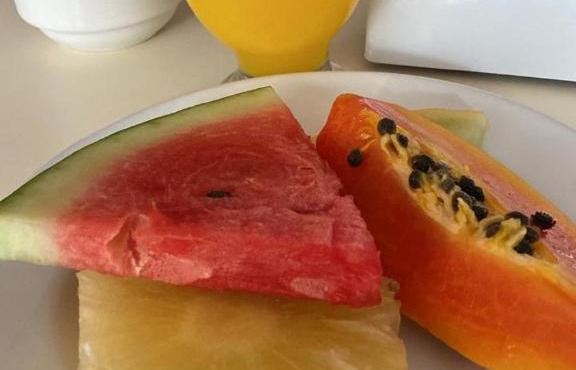 Hotel Raio de Sol