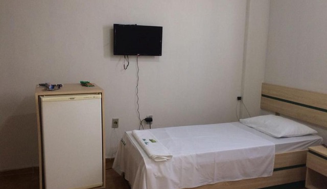 Hotel Real