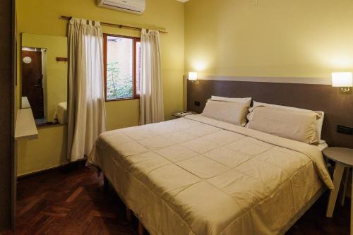 Hotel REAL CAFAYATE