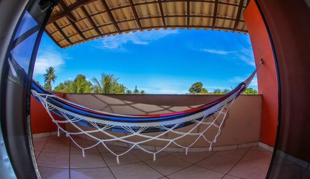 Hotel Real Comandatuba in Una