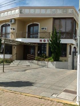 Hotel Recanto do Imperador