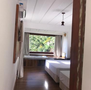 Hotel Recanto do Ouro