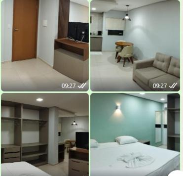 Hotel Recanto Vip