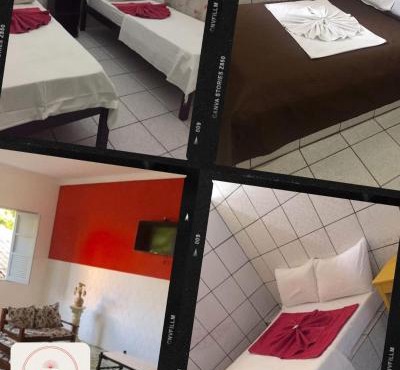 Hotel Redentor GV