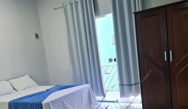 Hotel Redentor in Parauapebas