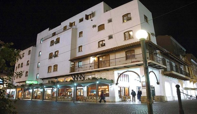 Hotel Regidor