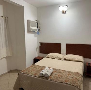 HOTEL REGINA Formosa