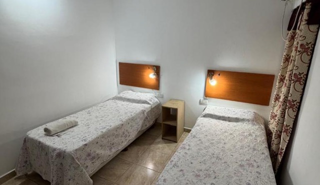 HOTEL REGINA Formosa