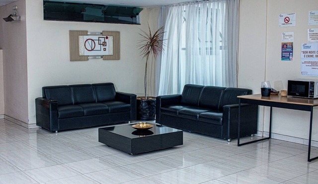 Hotel Regional JF