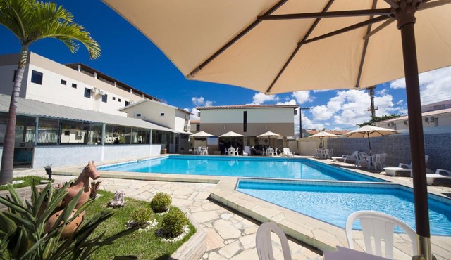 Hotel Rekinte
