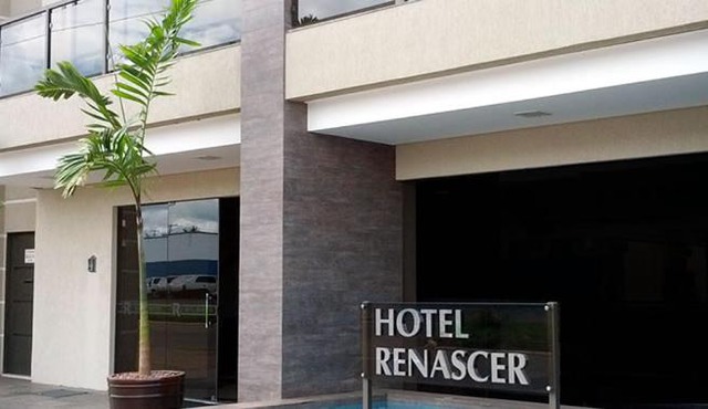 Hotel Renascer Ltda