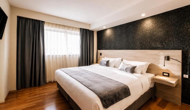 Hotel reserva