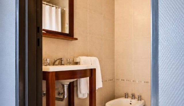hotel reserva santa