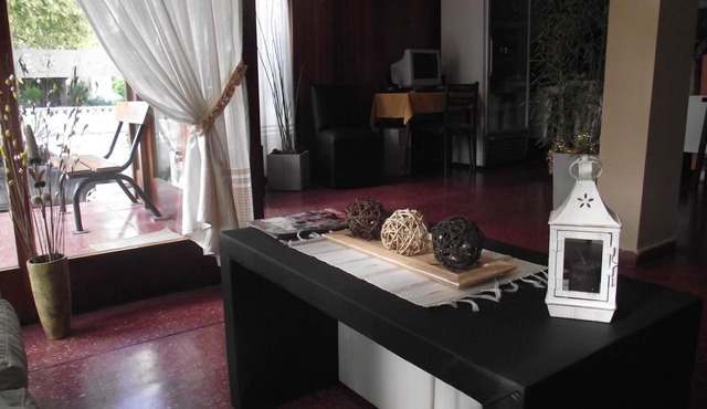 Hotel Resi San Bernardo
