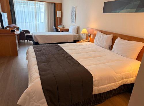 Hotel & Residence Alphaville15