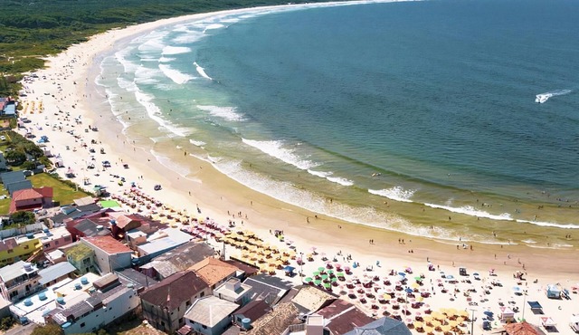 Hotel Residencial Ilha Bela