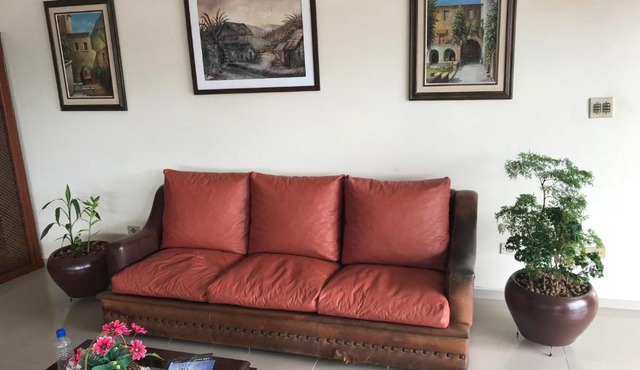 Hotel Residencial Itaicy