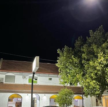 Hotel Residencial TriNova