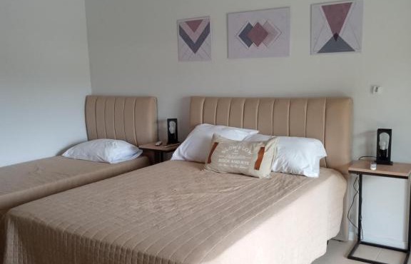 Hotel Rg
