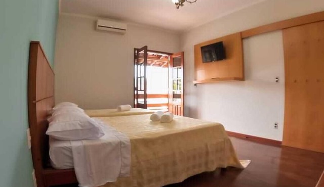 Hotel Ricci