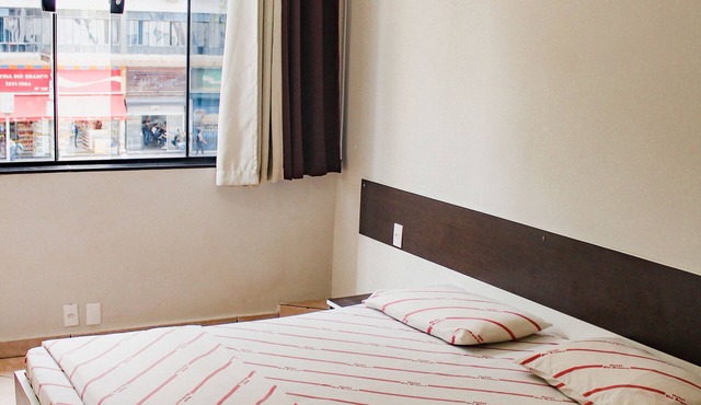 Hotel Rio Branco