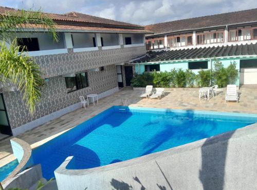 Hotel Riviera Itanhaém