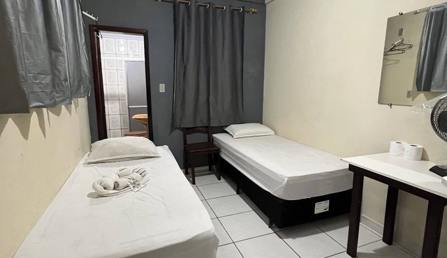 Hotel Rodeio in Lages