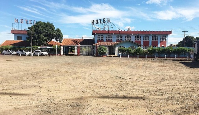 Hotel Roma Ltda in Campo Grande