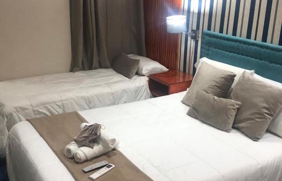 Hotel RONALD