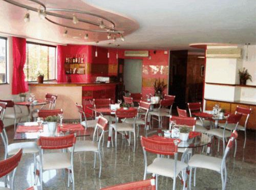 Hotel Rosa Mar in Macaé