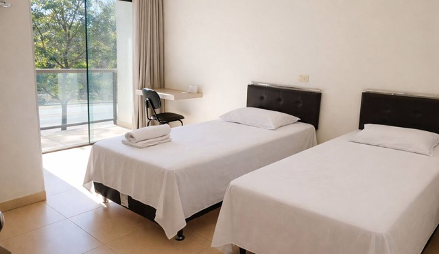 Hotel Royal - Rubiataba