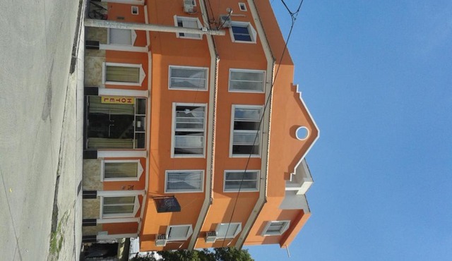 Hotel Ruma
