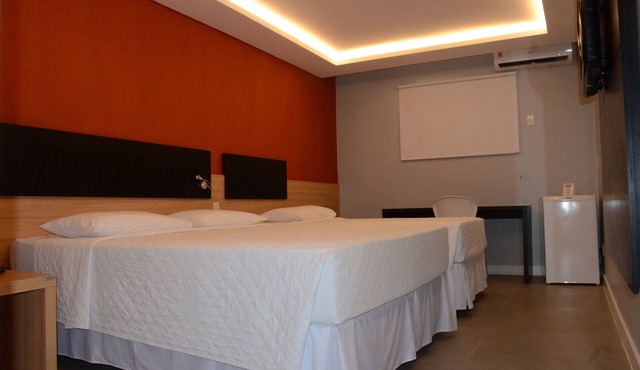 Hotel São Domingos